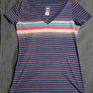 Mosimmo women's boyfriend tee